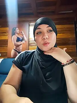 AmbarBurhan online show from 03-21-26, 04:33