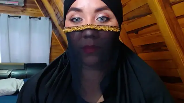 AmbarBurhan online show from 11-04-25, 06:01