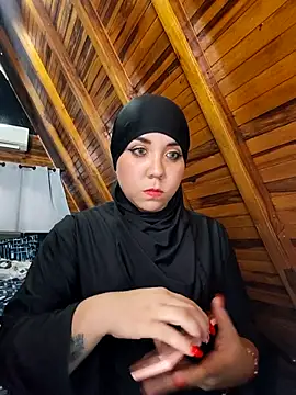 AmbarBurhan online show from 01-13-26, 06:23