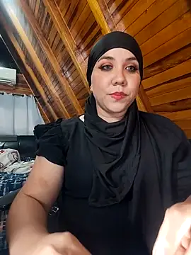 AmbarBurhan online show from 02-16-26, 06:17