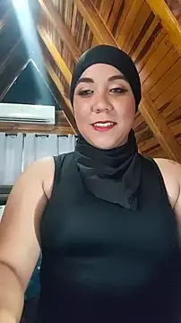 AmbarBurhan online show from 09-26-25, 04:25