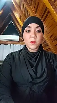 AmbarBurhan online show from 10-06-25, 03:57