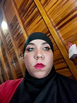 AmbarBurhan online show from 12-20-25, 04:10