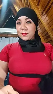 AmbarBurhan online show from 09-22-25, 06:25