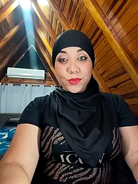 AmbarBurhan online show from 09-15-25, 05:57