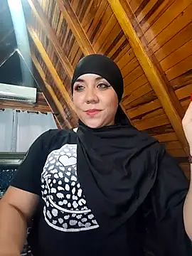 AmbarBurhan online show from 02-10-26, 05:45