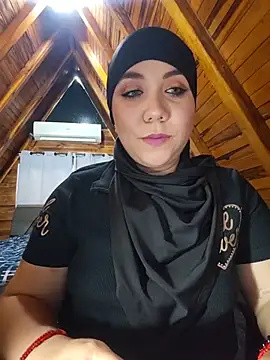 AmbarBurhan online show from 06-10-26, 03:24