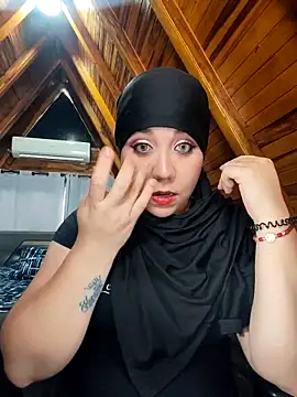 AmbarBurhan online show from 04-06-26, 03:46