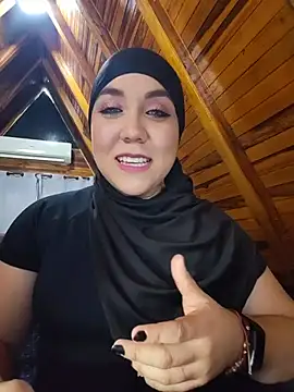 AmbarBurhan online show from 07-25-26, 04:35