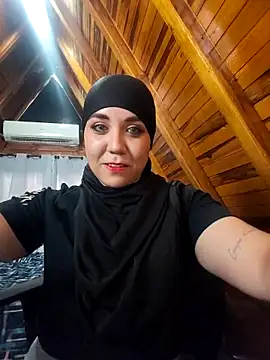 AmbarBurhan online show from 02-05-26, 04:25