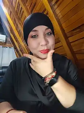 AmbarBurhan online show from 06-19-26, 04:02