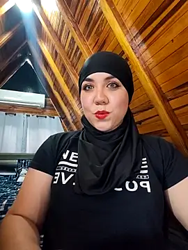 AmbarBurhan online show from 02-09-26, 04:27