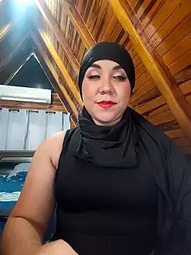 AmbarBurhan online show from 11-25-25, 05:57