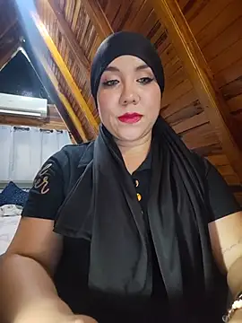 AmbarBurhan online show from 07-15-26, 06:59