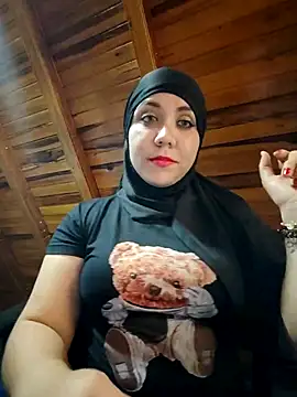 AmbarBurhan online show from 03-19-25, 10:31