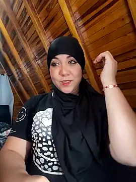 AmbarBurhan online show from 02-26-26, 04:40