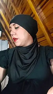 AmbarBurhan online show from 10-02-25, 04:10