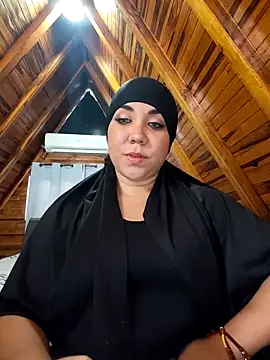 AmbarBurhan online show from 11-27-25, 04:18