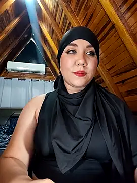 AmbarBurhan online show from 02-27-26, 05:46