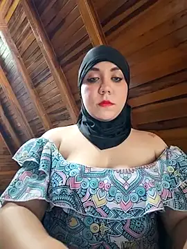 AmbarBurhan online show from 03-20-25, 03:47