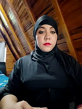 AmbarBurhan online show from 03-22-25, 06:36