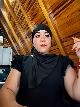 AmbarBurhan online show from 09-09-25, 04:27