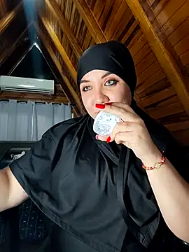 AmbarBurhan online show from 02-24-26, 06:09