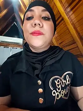 AmbarBurhan online show from 12-22-25, 07:14