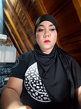 AmbarBurhan online show from 04-10-26, 04:25