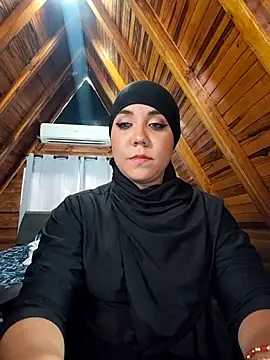 AmbarBurhan online show from 01-09-26, 04:47