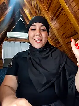 AmbarBurhan online show from 02-17-26, 06:05