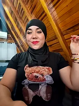 AmbarBurhan online show from 09-08-25, 06:29