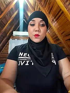 AmbarBurhan online show from 12-03-25, 05:45