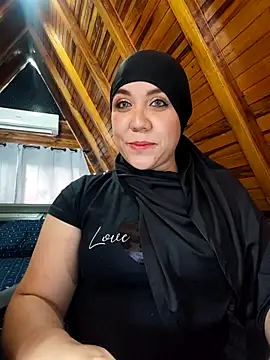 AmbarBurhan online show from 03-11-26, 04:23