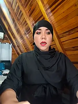 AmbarBurhan online show from 11-29-25, 04:29