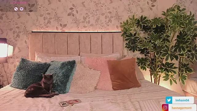 HannaSexTime online show from 01-15-26, 02:26