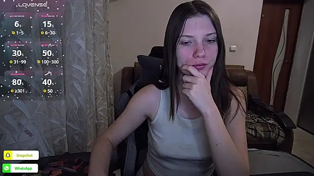 Snapshot of _BondiXUrban_ chatting on 02-22-25, 04:40 BondiXUrban online show from 02-22-25, 04:40