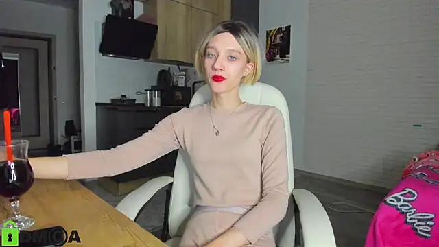  Alice Kitty online show from 10-03-25, 04:14