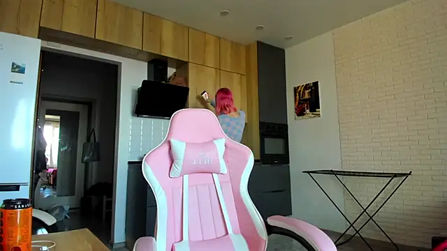  Alice Kitty online show from 04-03-26, 01:17