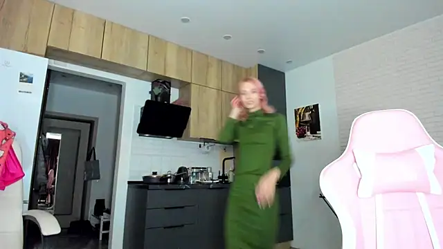  Alice Kitty online show from 02-02-26, 09:41