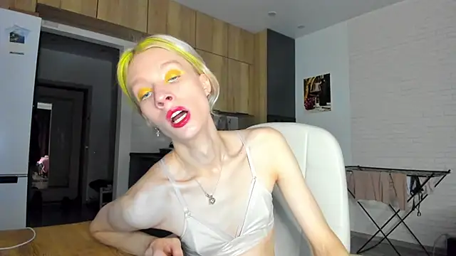  Alice Kitty online show from 11-29-25, 06:46