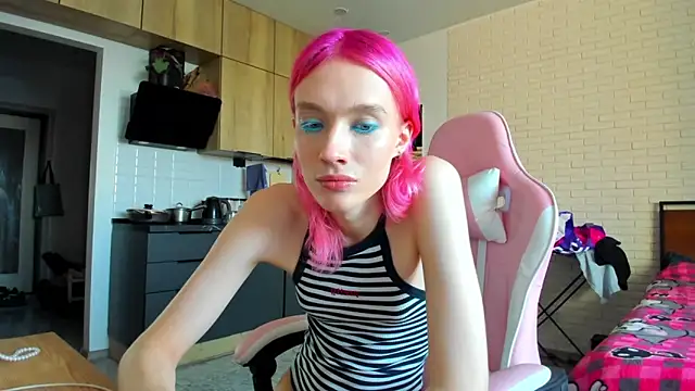  Alice Kitty online show from 03-10-26, 01:37