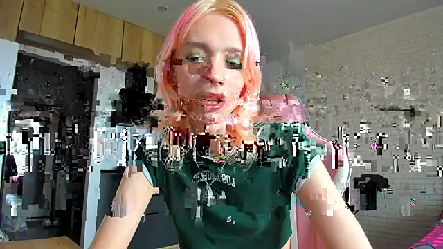  Alice Kitty online show from 07-21-26, 01:01