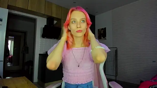  Alice Kitty online show from 04-14-26, 03:39