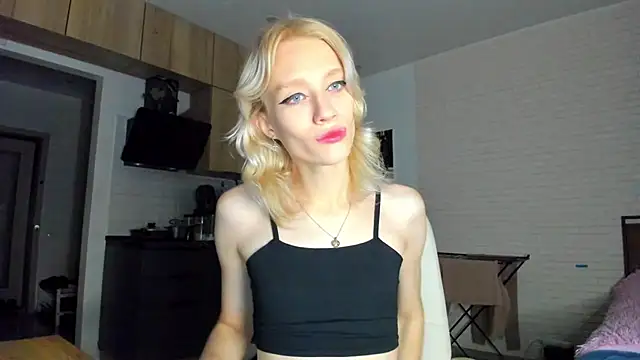  Alice Kitty online show from 12-02-25, 09:44