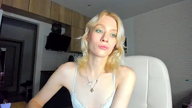  Alice Kitty online show from 12-16-25, 08:40