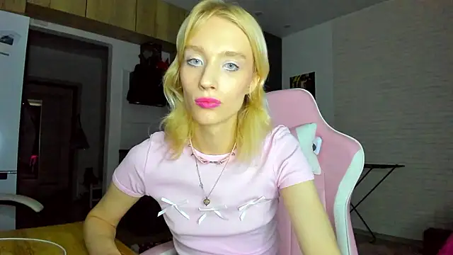  Alice Kitty online show from 01-14-26, 11:58