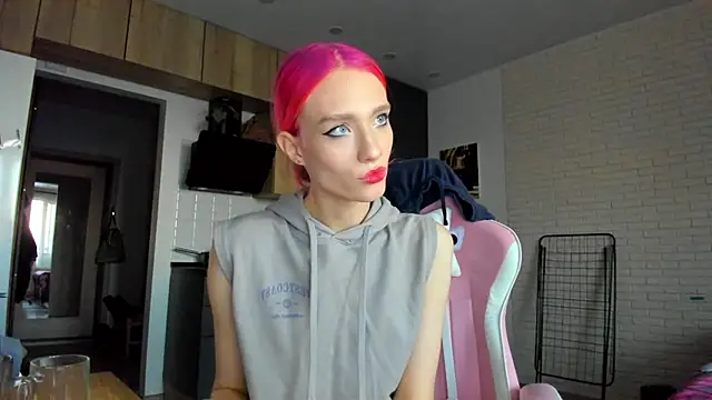  Alice Kitty online show from 03-15-26, 03:19