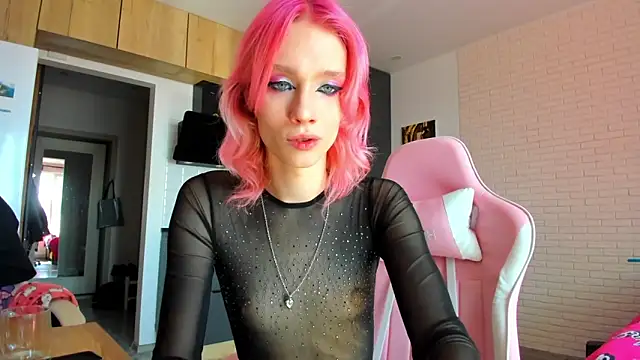  Alice Kitty online show from 03-29-26, 09:00