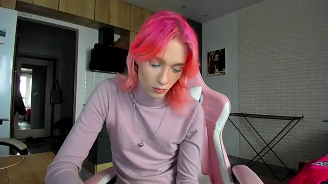  Alice Kitty online show from 04-10-26, 12:12